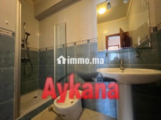 Vente duplex Hay Riad Rabat - Villa à vendre - Rabat
