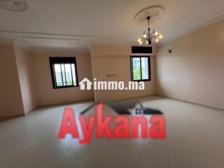 Vente duplex Hay Riad Rabat - Villa à vendre - Rabat