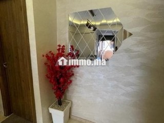 Très belle appartement de vacances - Appartement Location Vacances - Marrakech