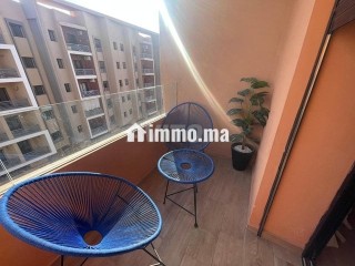 Très belle appartement de vacances - Appartement Location Vacances - Marrakech