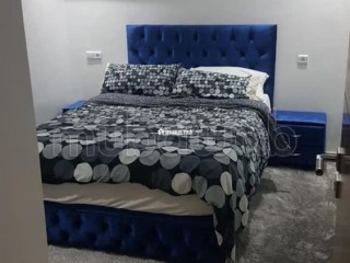 Location longue durée a côté grande poste de gueli - Appartement à louer - Marrakech