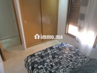 Location longue durée a côté grande poste de gueli - Appartement à louer - Marrakech