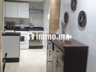 Location longue durée a côté grande poste de gueli - Appartement à louer - Marrakech