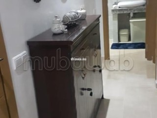 Location longue durée a côté grande poste de gueli - Appartement à louer - Marrakech