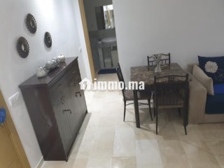Location longue durée a côté grande poste de gueli - Appartement à louer - Marrakech