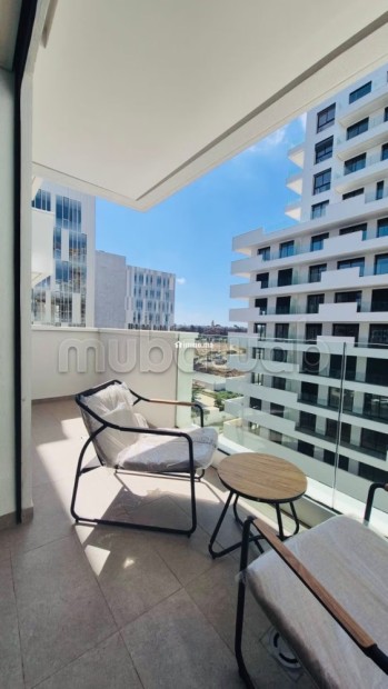 Louez cet appartement à Casablanca Finance City. 1 Pièce. Bien meublé - Location Immobilier - Casablanca - photo 3
