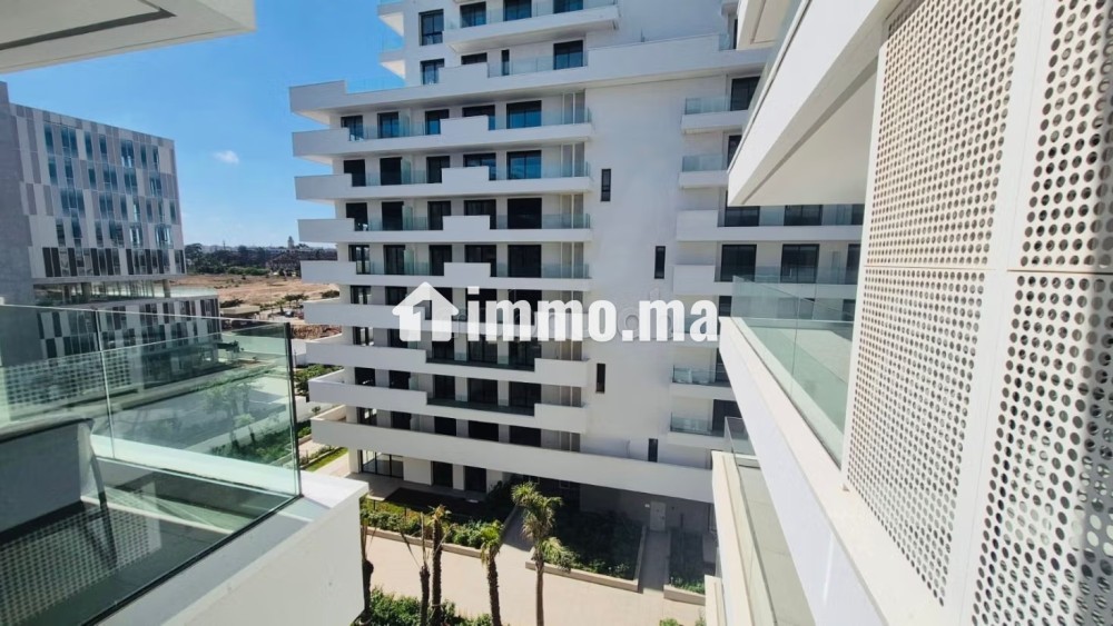 Louez cet appartement à Casablanca Finance City. 1 Pièce. Bien meublé - Location Immobilier - Casablanca - photo 7
