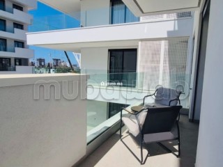 Louez cet appartement à Casablanca Finance City. 1 Pièce. Bien meublé - Appartement à louer - Casablanca
