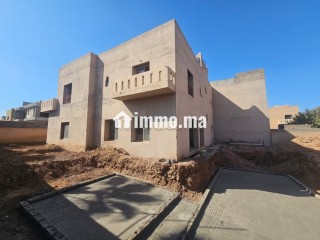 Villa 4 chambres Targa - Villa à vendre - Marrakech