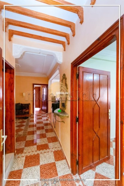 Maison vide à vendre de 109 m², Mhamid AV. Annakhil - Vente Immobilier - Marrakech - photo 3