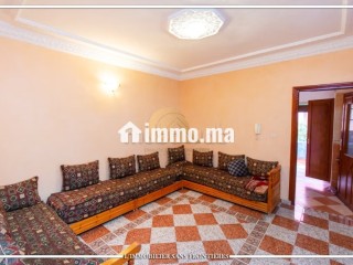 Maison vide à vendre de 109 m², Mhamid AV. Annakhil - Maison à vendre - Marrakech