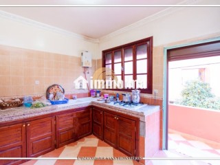 Maison vide à vendre de 109 m², Mhamid AV. Annakhil - Maison à vendre - Marrakech
