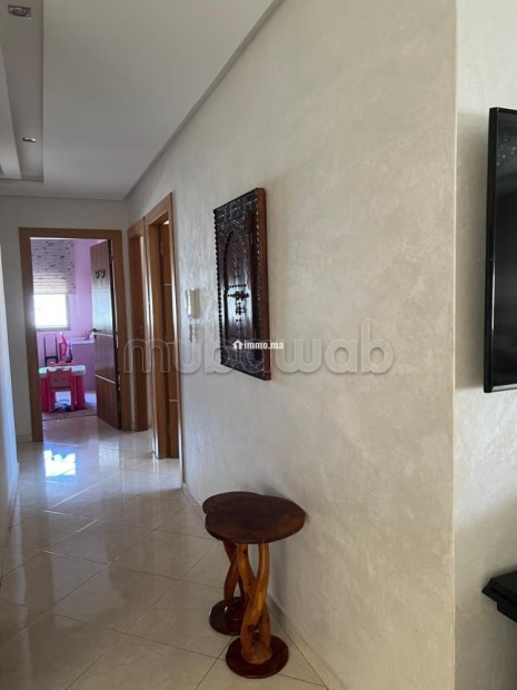 Vente d'un bel appartement à Guich Loudaya - Vente Immobilier - Rabat - photo 4