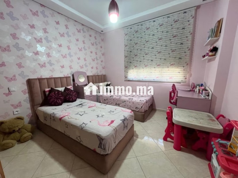 Vente d'un bel appartement à Guich Loudaya - Vente Immobilier - Rabat - photo 5