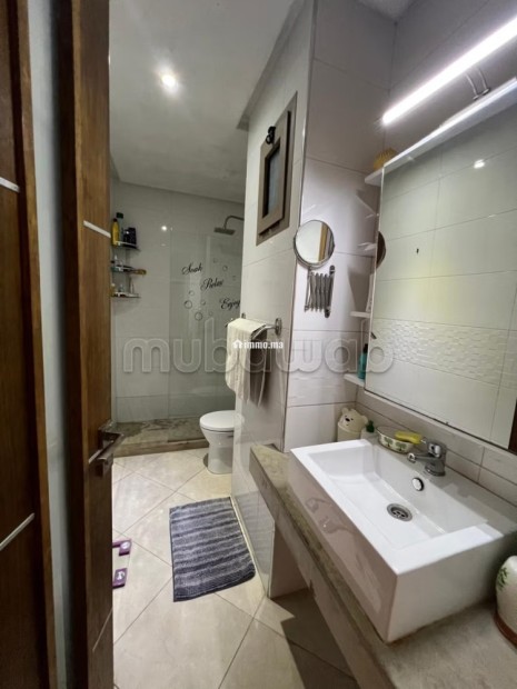 Vente d'un bel appartement à Guich Loudaya - Vente Immobilier - Rabat - photo 7