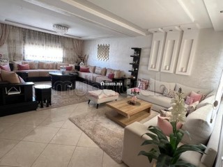 Vente d'un bel appartement à Guich Loudaya - Appartement à vendre - Rabat