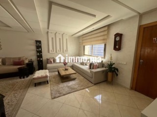 Vente d'un bel appartement à Guich Loudaya - Appartement à vendre - Rabat