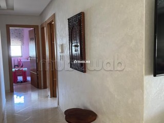 Vente d'un bel appartement à Guich Loudaya - Appartement à vendre - Rabat