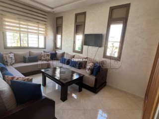 Vente d'un bel appartement à Guich Loudaya - Appartement à vendre - Rabat