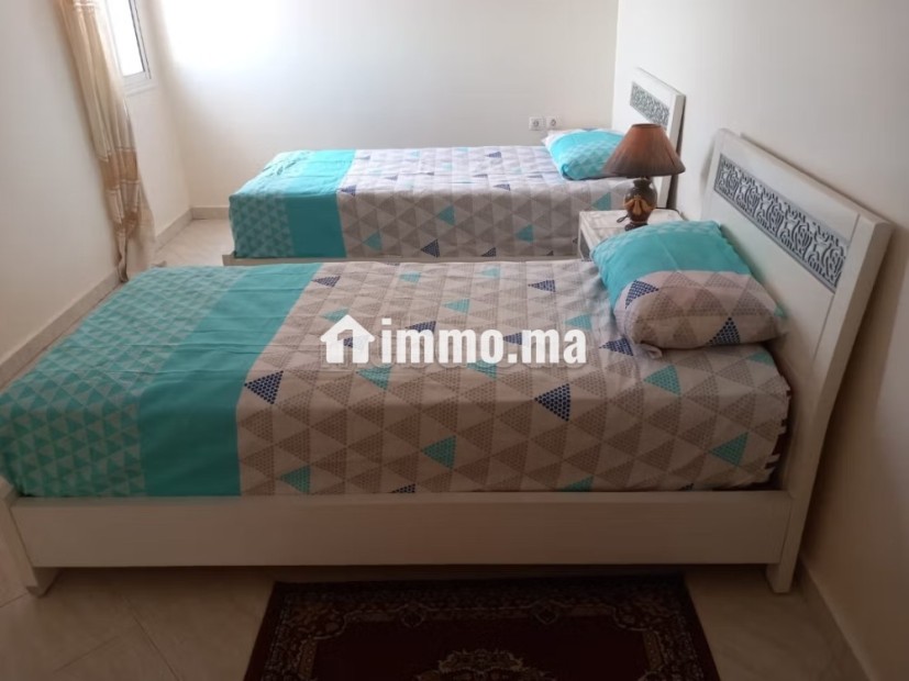 Appartement 89m² Casablanca - Vente Immobilier - Casablanca - photo 2
