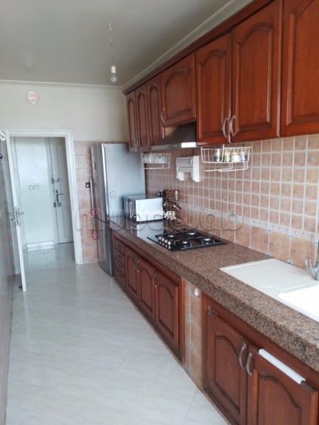 Appartement 89m² Casablanca - Vente Immobilier - Casablanca - photo 3