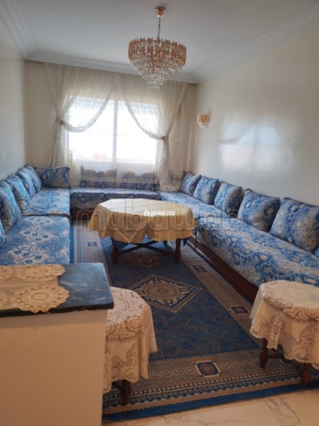Appartement 89m² Casablanca - Vente Immobilier - Casablanca - photo 4