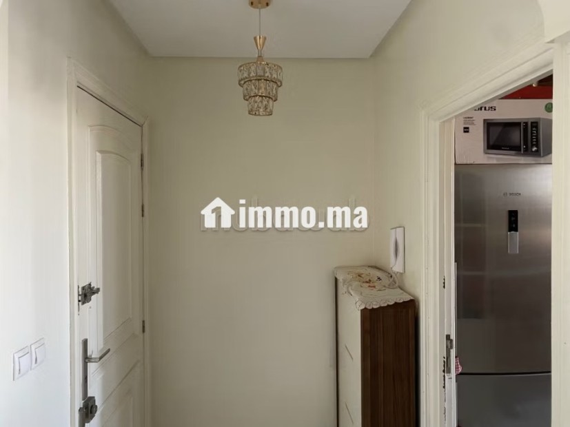 Appartement 89m² Casablanca - Vente Immobilier - Casablanca - photo 6