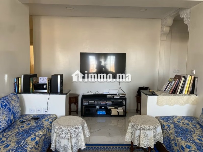 Appartement 89m² Casablanca - Vente Immobilier - Casablanca - photo 7