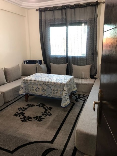 Joli appart 4 etg asc parking 89/m en face la gare - Vente Immobilier - El Jadida - photo 7