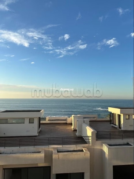 Des villas vue sur mer à Dar Bouazza - Vente Immobilier - Dar Bouazza - photo 1