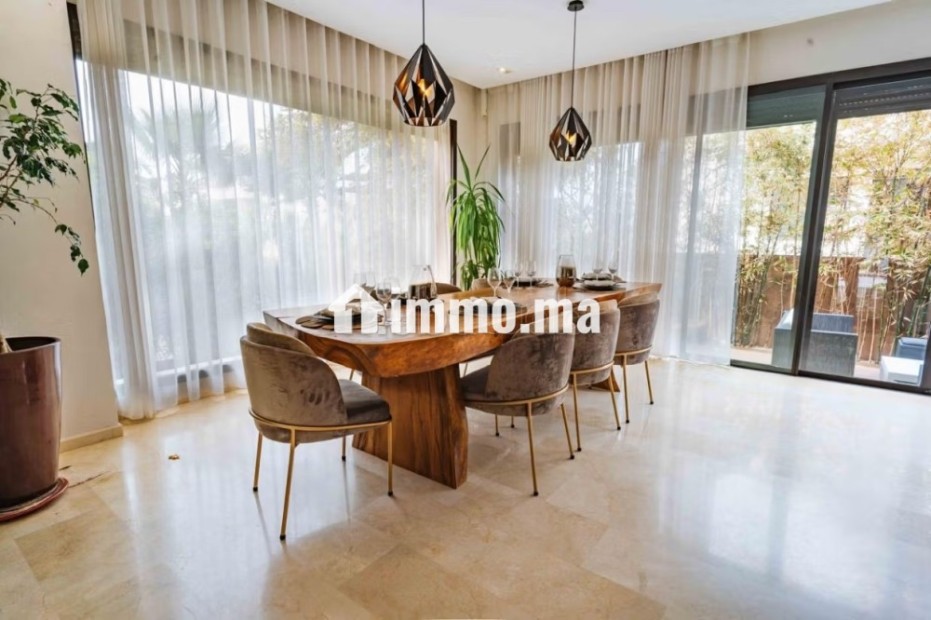 Des villas vue sur mer à Dar Bouazza - Vente Immobilier - Dar Bouazza - photo 3
