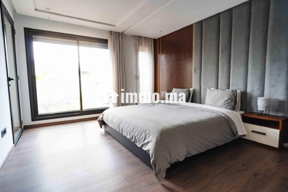 Des villas vue sur mer à Dar Bouazza - Vente Immobilier - Dar Bouazza - photo 7