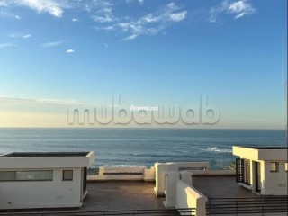 Des villas vue sur mer à Dar Bouazza - Villa à vendre - Dar Bouazza