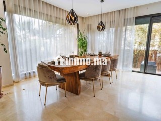 Des villas vue sur mer à Dar Bouazza - Villa à vendre - Dar Bouazza