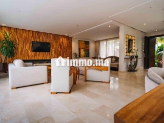 Des villas vue sur mer à Dar Bouazza - Villa à vendre - Dar Bouazza