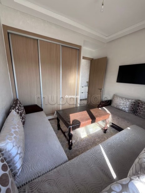 Vente d'un bel appartement à La Gironde, sans vis à vis - Vente Immobilier - Casablanca - photo 3