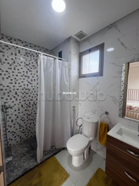 Vente d'un bel appartement à La Gironde, sans vis à vis - Vente Immobilier - Casablanca - photo 6