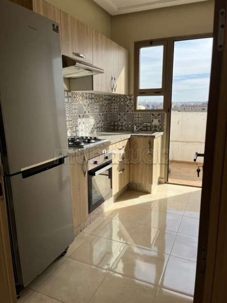 Vente d'un bel appartement à La Gironde, sans vis à vis - Vente Immobilier - Casablanca - photo 8