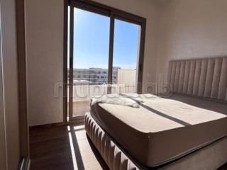 Vente d'un bel appartement à La Gironde, sans vis à vis - Appartement à vendre - Casablanca