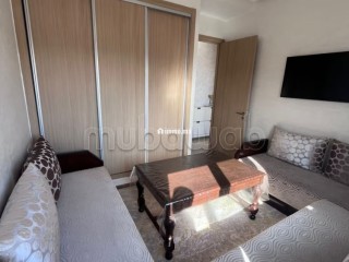 Vente d'un bel appartement à La Gironde, sans vis à vis - Appartement à vendre - Casablanca
