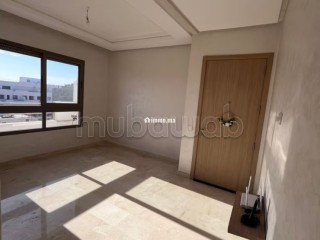 Vente d'un bel appartement à La Gironde, sans vis à vis - Appartement à vendre - Casablanca