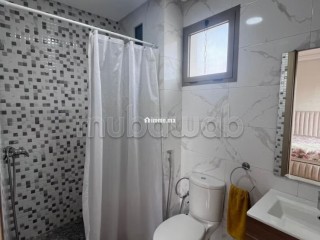 Vente d'un bel appartement à La Gironde, sans vis à vis - Appartement à vendre - Casablanca