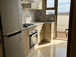 Vente d'un bel appartement à La Gironde, sans vis à vis - Appartement à vendre - Casablanca