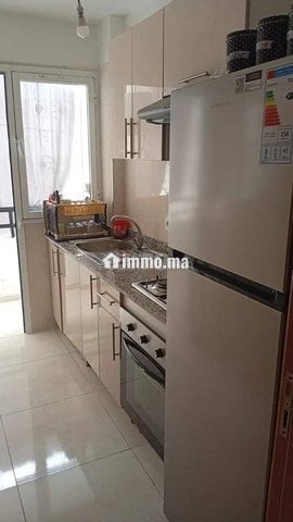 Appartement Majorelle Lila - Location Vacances - Marrakech - photo 1