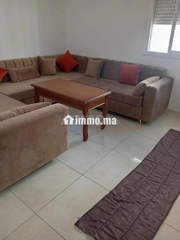 Appartement Majorelle Lila - Location Vacances - Marrakech - photo 3