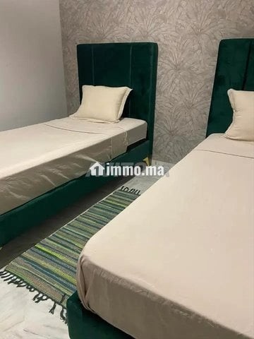 Appartement Majorelle Lila - Location Vacances - Marrakech - photo 4