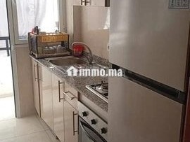 Appartement Majorelle Lila - Appartement Location Vacances - Marrakech