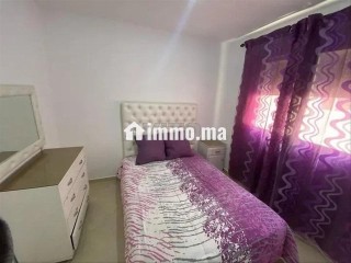Appartement Majorelle Lila - Appartement Location Vacances - Marrakech