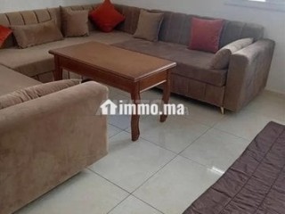 Appartement Majorelle Lila - Appartement Location Vacances - Marrakech