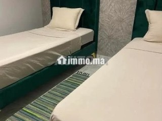 Appartement Majorelle Lila - Appartement Location Vacances - Marrakech